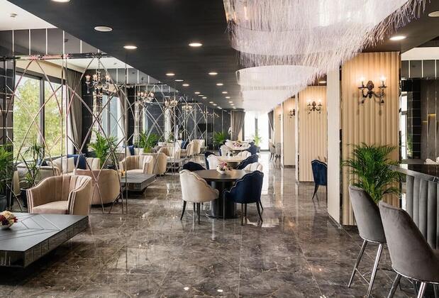 Royal Palace North Cyprus - Görsel 6