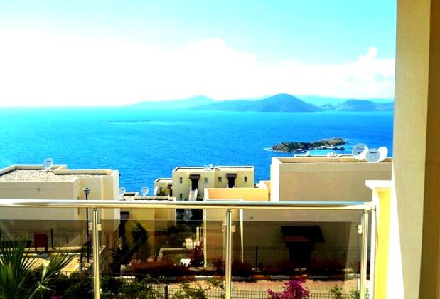 Royal Heights Apartments - Görsel 9