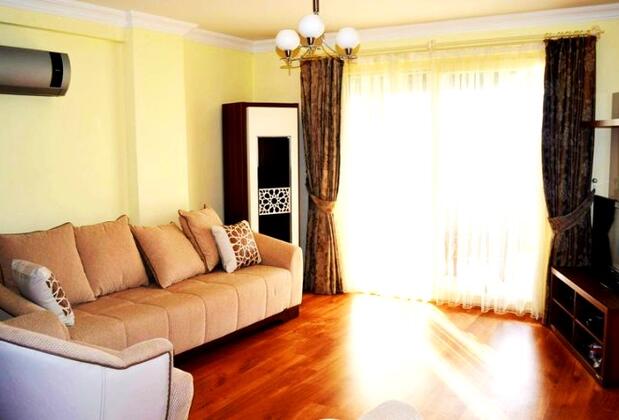 Royal Heights Apartments - Görsel 24