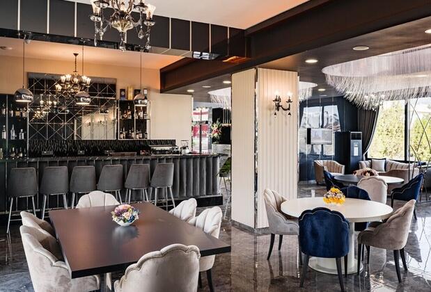 Royal Palace North Cyprus - Görsel 13