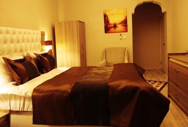 Bakırköy Meydan Hotel - Görsel 9