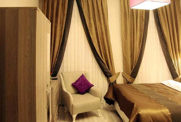 Bakırköy Meydan Hotel - Görsel 24