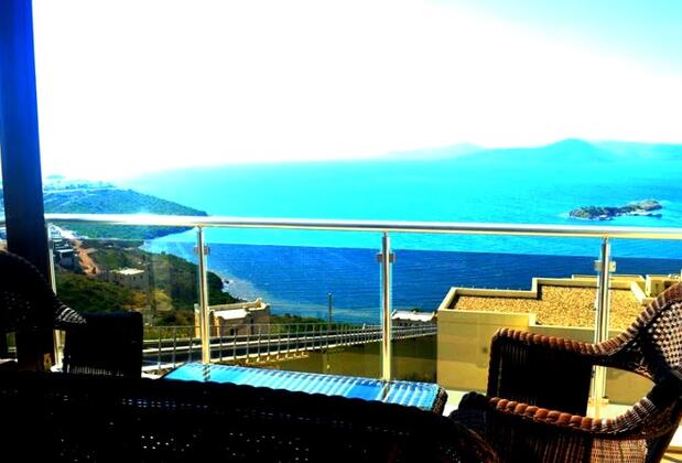 Royal Heights Apartments - Görsel 3