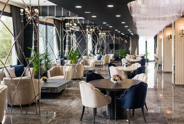 Royal Palace North Cyprus - Görsel 11