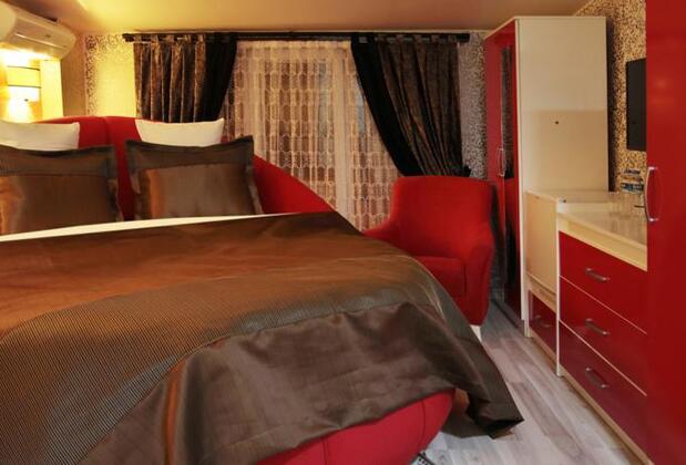 Bakırköy Meydan Hotel - Görsel 23