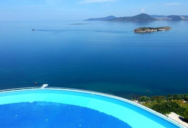 Royal Heights Apartments - Görsel 12