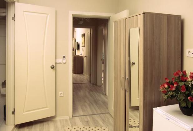 Bakırköy Meydan Hotel - Görsel 4