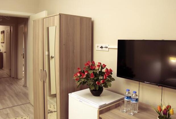 Bakırköy Meydan Hotel - Görsel 18