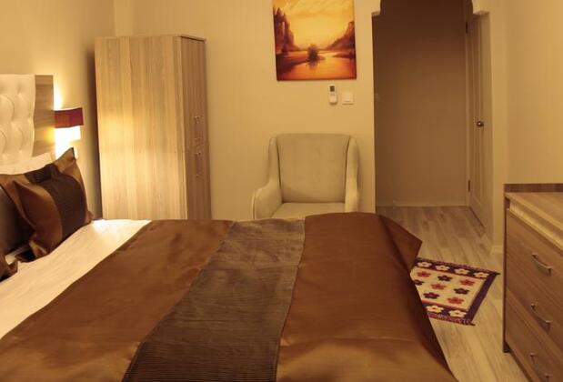 Bakırköy Meydan Hotel - Görsel 21