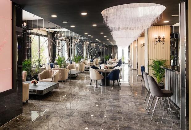 Royal Palace North Cyprus - Görsel 29