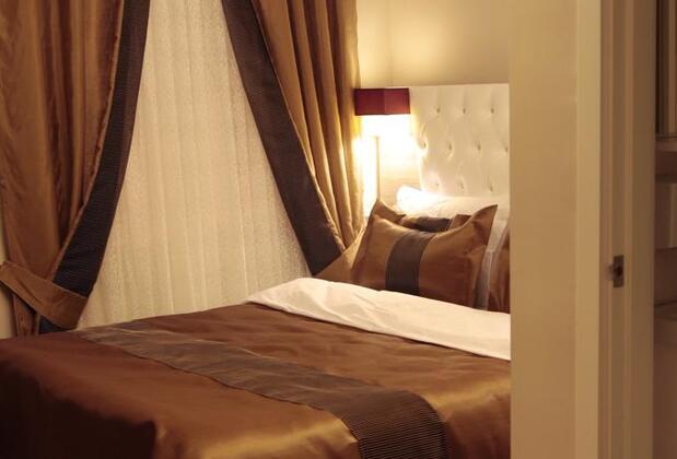 Bakırköy Meydan Hotel - Görsel 19