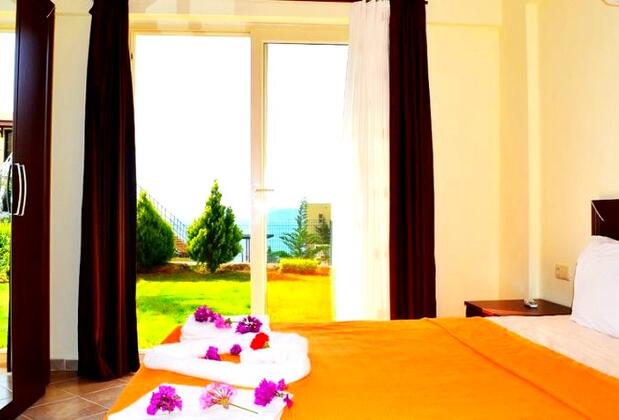 Royal Heights Apartments - Görsel 10