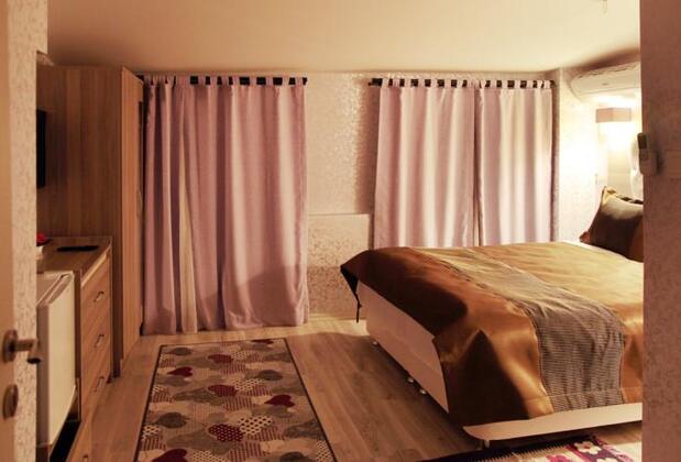 Bakırköy Meydan Hotel - Görsel 15