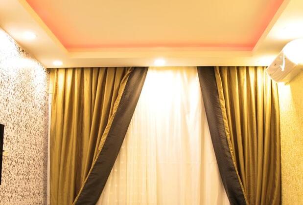 Bakırköy Meydan Hotel - Görsel 11