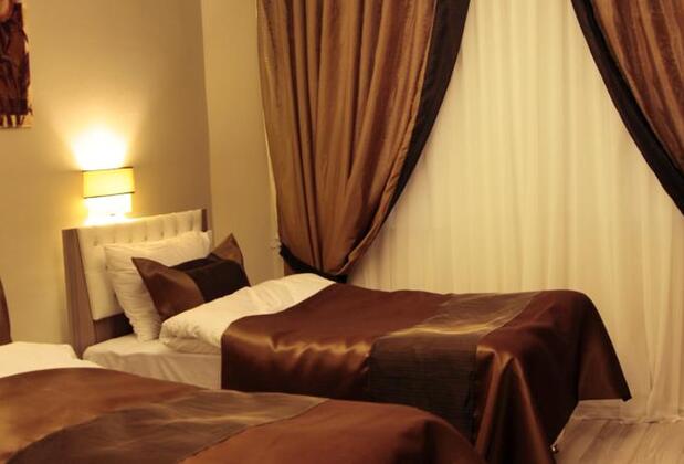 Bakırköy Meydan Hotel - Görsel 12