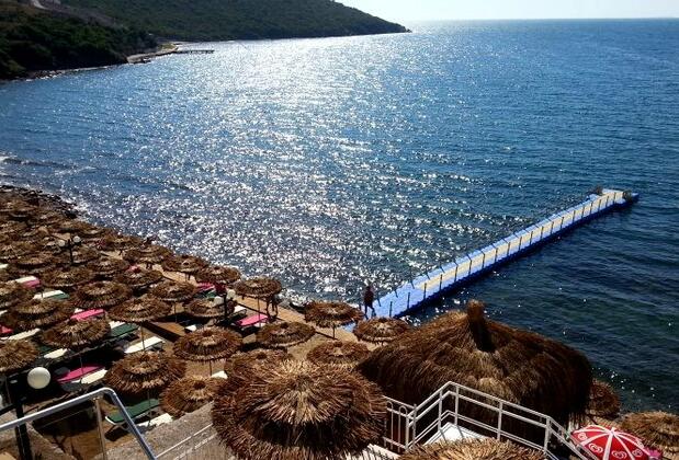 Royal Heights Apartments - Görsel 20