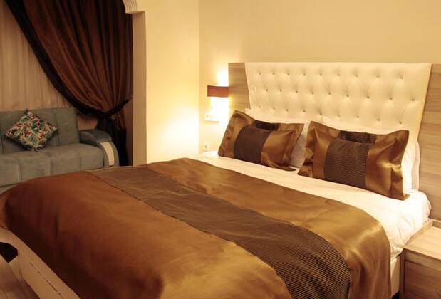 Bakırköy Meydan Hotel - Görsel 5