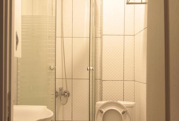 Bakırköy Meydan Hotel - Görsel 13