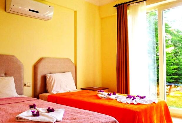 Royal Heights Apartments - Görsel 25