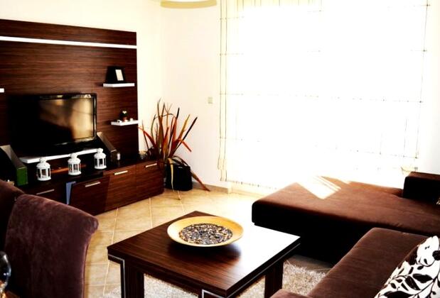 Royal Heights Apartments - Görsel 21