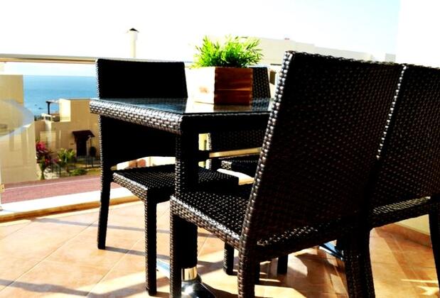 Royal Heights Apartments - Görsel 27