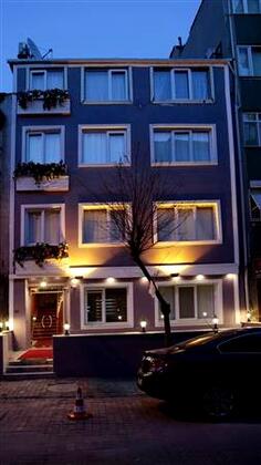 Bakırköy Meydan Hotel - Görsel 6