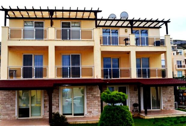 Royal Heights Apartments - Görsel 18