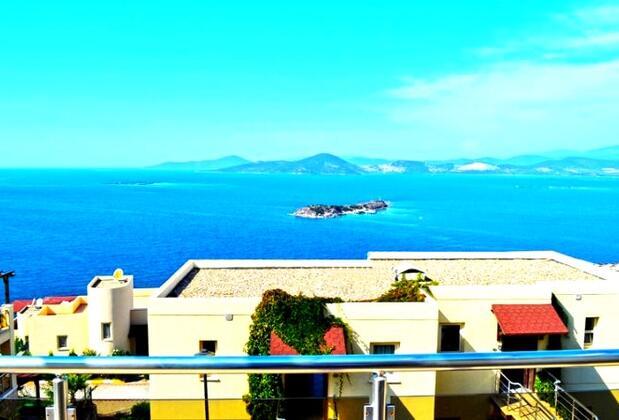 Royal Heights Apartments - Görsel 19