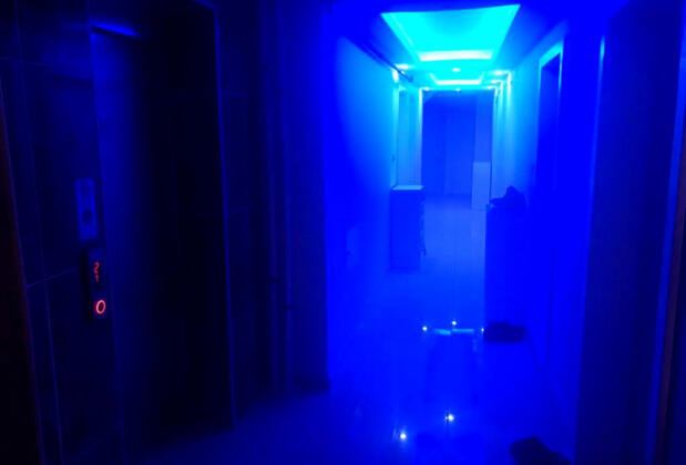 Zra Apart Sivas - Görsel 17