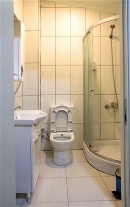 Bakırköy Meydan Hotel - Görsel 22