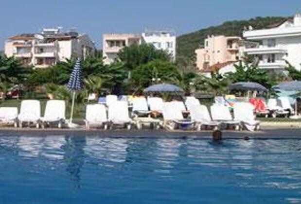 Club Secret Garden - Görsel 9