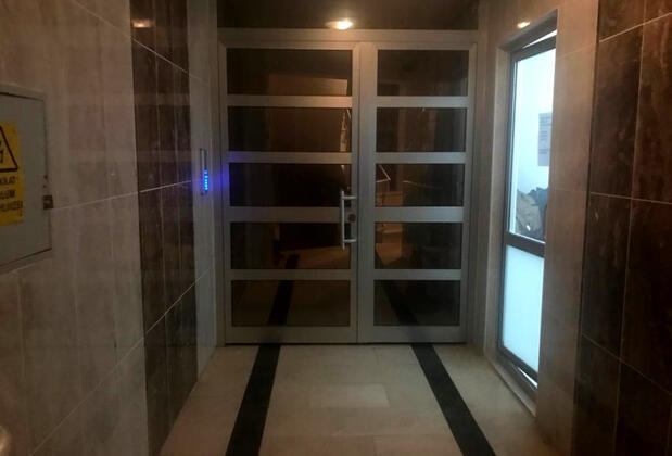 Zra Apart Sivas - Görsel 9