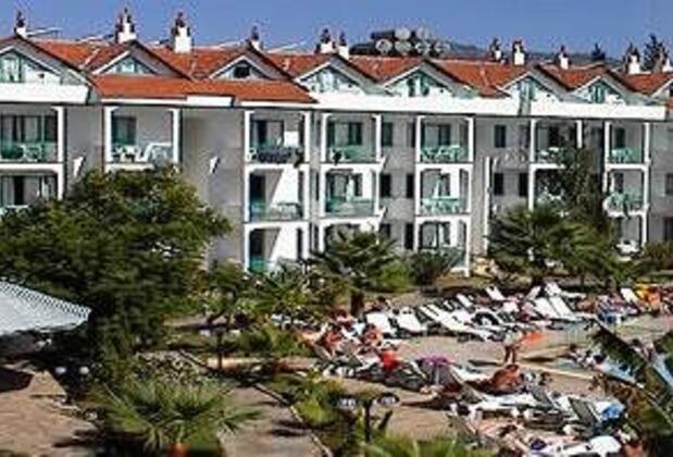 Club Secret Garden - Görsel 5