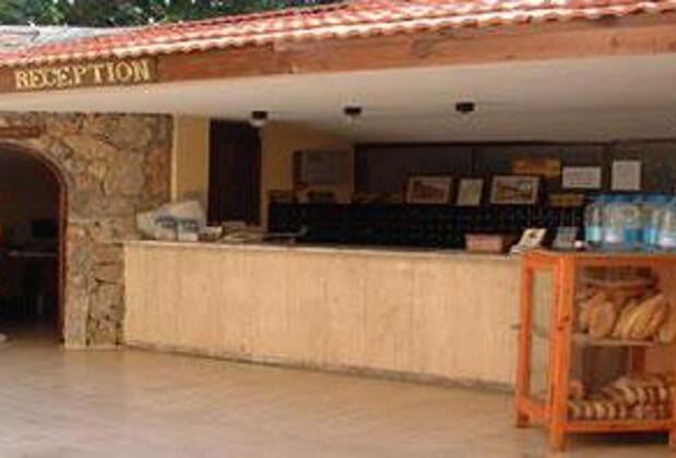 Club Secret Garden - Görsel 4