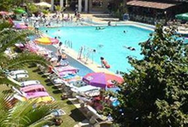 Club Secret Garden - Görsel 7