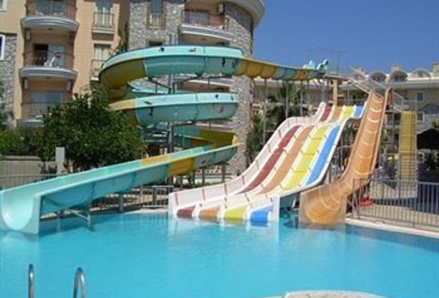 Club Secret Garden - Görsel 3