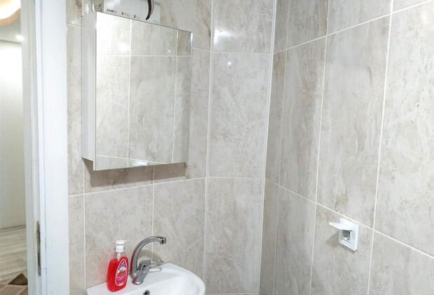 Zra Apart Sivas - Görsel 4