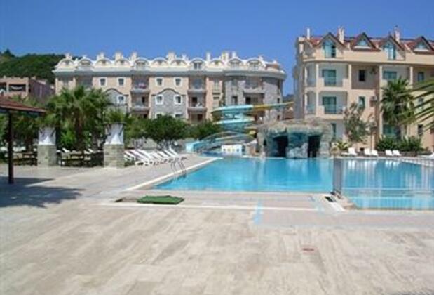 Club Secret Garden - Görsel 6