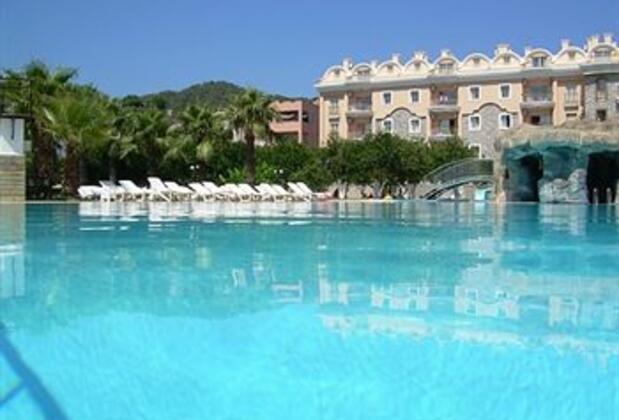 Club Secret Garden - Görsel 8