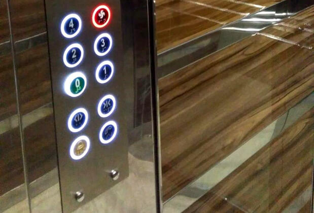 Zra Apart Sivas - Görsel 7