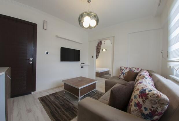 Kırkpınar Suite Otel - Görsel 14