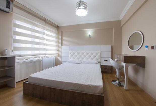Kırkpınar Suite Otel - Görsel 20