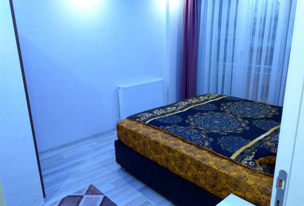 Zra Apart Sivas - Görsel 15