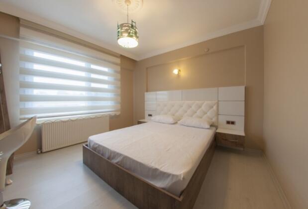 Kırkpınar Suite Otel - Görsel 15