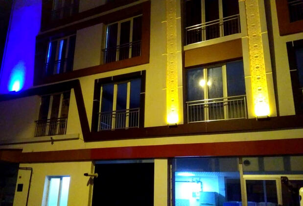 Zra Apart Sivas - Görsel 11