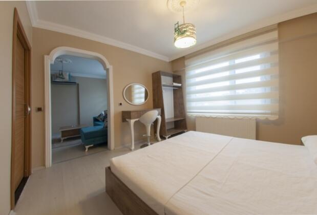 Kırkpınar Suite Otel - Görsel 21