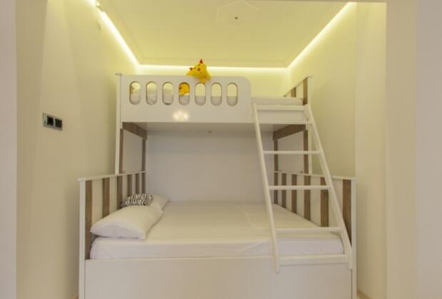 Kırkpınar Suite Otel - Görsel 8