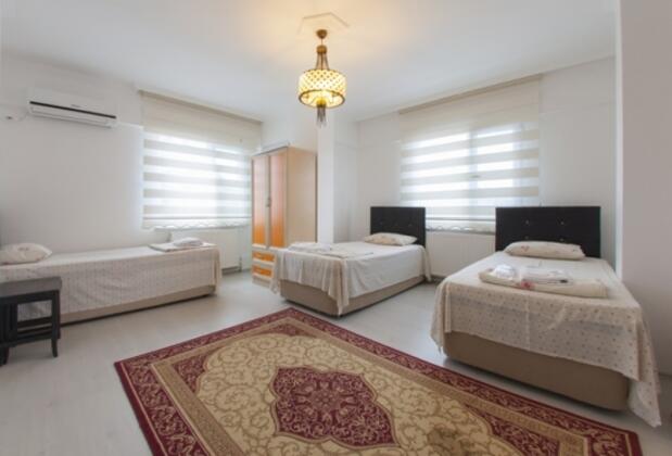 Kırkpınar Suite Otel - Görsel 9