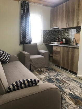 Bahçem Apart - Görsel 16