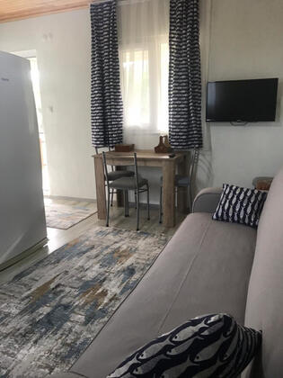 Bahçem Apart - Görsel 13